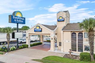 Days Inn by Wyndham Nacogdoches/SFA University/Downtown - 9