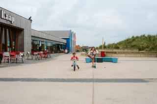 Ferienhaus 8 Personen Luxus - Ouddorp - 9