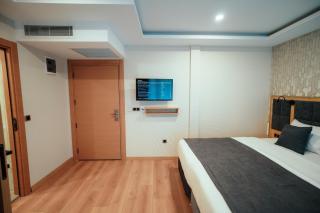 Hotel Yaman - Soğuksu - 4
