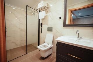 Hotel Yaman - Soğuksu - 7