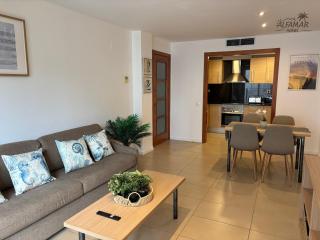 Kioto Suite - Modern Apartment with Parking & Swimming Pool - Lloret de Mar - 9