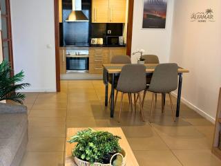 Kioto Suite - Modern Apartment with Parking & Swimming Pool - 7