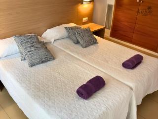 Kioto Suite - Modern Apartment with Parking & Swimming Pool - Lloret de Mar - 4