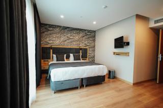 Hotel Yaman - Soğuksu - 2