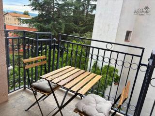 Kioto Suite - Modern Apartment with Parking & Swimming Pool - Lloret de Mar - 2