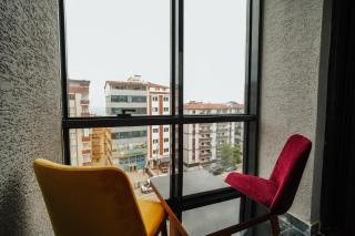 Hotel Yaman - Soğuksu - 1