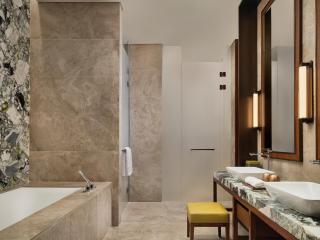 Grand Hyatt Singapore - Singapur - 3