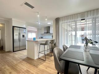 Goulburn Valley Modern Stay - Shepparton - 9