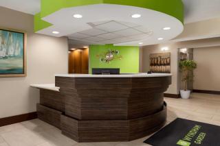 Wyndham Garden Washington DC North - 8
