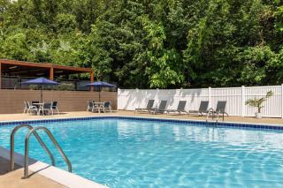 Wyndham Garden Washington DC North - 6