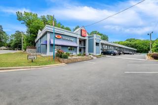 Econo Lodge Charlotte Airport Area - 7