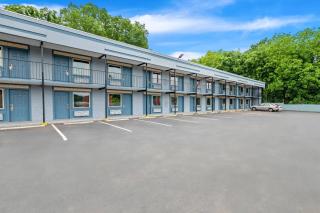 Econo Lodge Charlotte Airport Area - Charlotte - 6