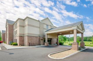 Comfort Inn & Suites Christiansburg I-81 - 3