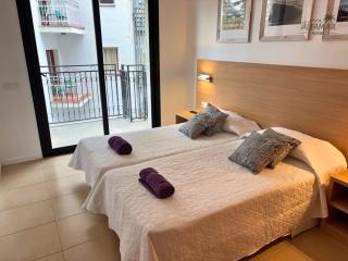 Kioto Suite - Modern Apartment with Parking & Swimming Pool - Lloret de Mar - 5