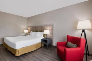 Country Inn & Suites by Radisson, Harrisburg Northeast - Hershey - Harrisburg - 4