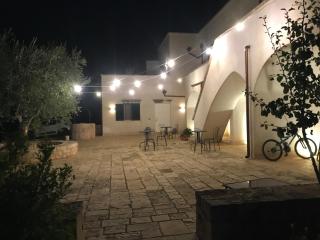 B&B Quattrolinari - Conversano - 9