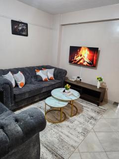 Cozyhome - Nairobi - 3