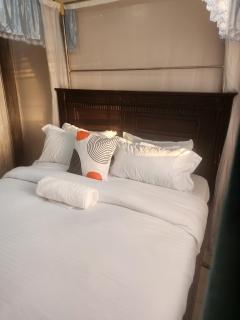 Cozyhome - Nairobi - 2