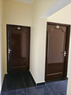 Tushar Guest House - - 7