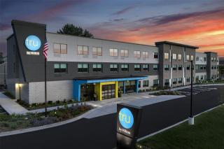 Tru By Hilton Joliet Plainfield - 9