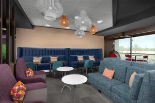 Tru By Hilton Joliet Plainfield - Joliet - 5