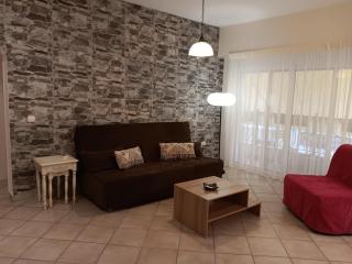 Bright&Cozy 2-Bedroom Flat in Central Athens - Walk to Metro - Quiet&Fully Equipped - 5