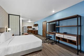 Everhome Suites Ocala I-75 North - 3