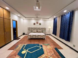 Executive suites 2BHK for family - Islamabad - 0