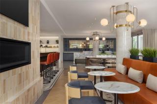 Hotel Railwayparc Montreal, Tapestry Collection By Hilton - 2