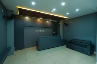 RIVULET HOTEL APARTMENTS - Mukkam - 0