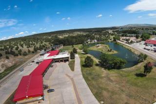 Super 8 by Wyndham Newcastle - 8