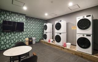 3S Hotel Sorae Port - 5