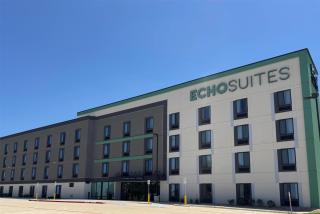 ECHO Suites Extended Stay by Wyndham Fort Worth Alliance - 9