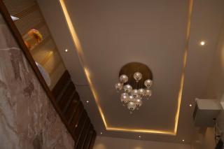 Sri Adhilakshmi Templeview Residency - 7