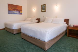Hotel Bougainvillea San José - Santo Domingo - 7