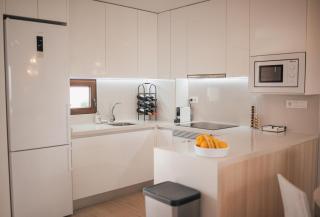Laguna Beach Apartment - Torrevieja - 1
