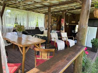 Ploomi Glämping - 5