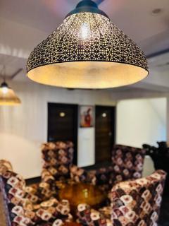 Casa Kasauli - 5