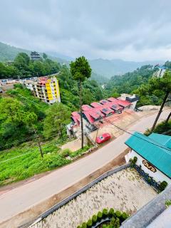 Casa Kasauli - 6