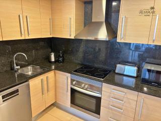 Kioto Suite - Modern Apartment with Parking & Swimming Pool - Lloret de Mar - 6
