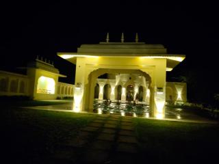 Garh Pachewar Fort - 8