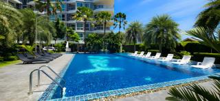 Whale Marina Condominium - 8