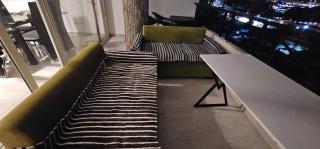 Sea view apartment 09 , in city center in front off the sea 09 - Hurghada - 9
