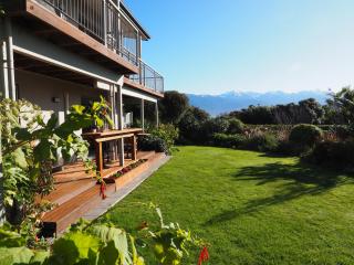 Dover Terrace - Kaikoura - 0