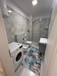 Briend's apartament - 5