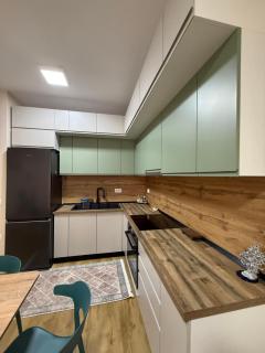 Briend's apartament - 6