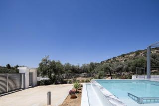 Villa Me - With Private Pool - Roumelí - 7