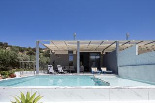 Villa Me - With Private Pool - Roumelí - 6