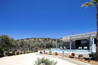 Villa Me - With Private Pool - Roumelí - 4