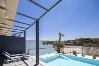 Villa Me - With Private Pool - 5